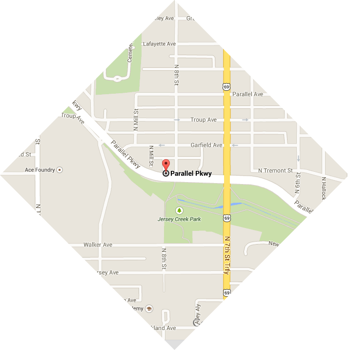 Our Location Where We Are